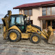 Buldoexcavator CAT 428 E (b)