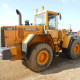 Incarcator frontal Volvo L 120 D