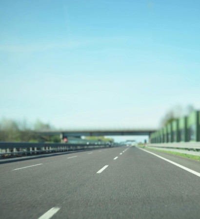 AUTOSTRADA LUGOJ - TIMISOARA