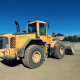 Incarcator frontal VOLVO L 120 E
